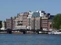 Amsterdami hzak
