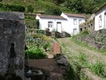 Sanguinho falu