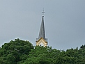 Smsonhzi templomtorony