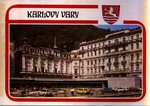 Karlovy Vary kpeslap