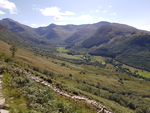 Glen Nevis d�lut�n