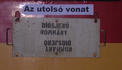 Az utols� vonat