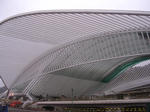 Li�ge, Guillemins p�lyaudvar