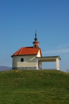 Szent Anna k�polna