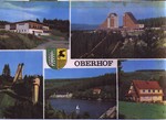 Oberhof k�peslap
