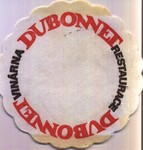 Dubonnet �tterem s�ral�t�t