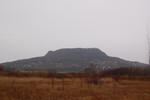 A Szent-Gy�rgy- hegy