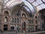 Antwerpen Centraal