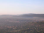 Panor�ma a K�-hegyr�l