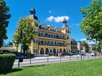 Velden am W�rthersee